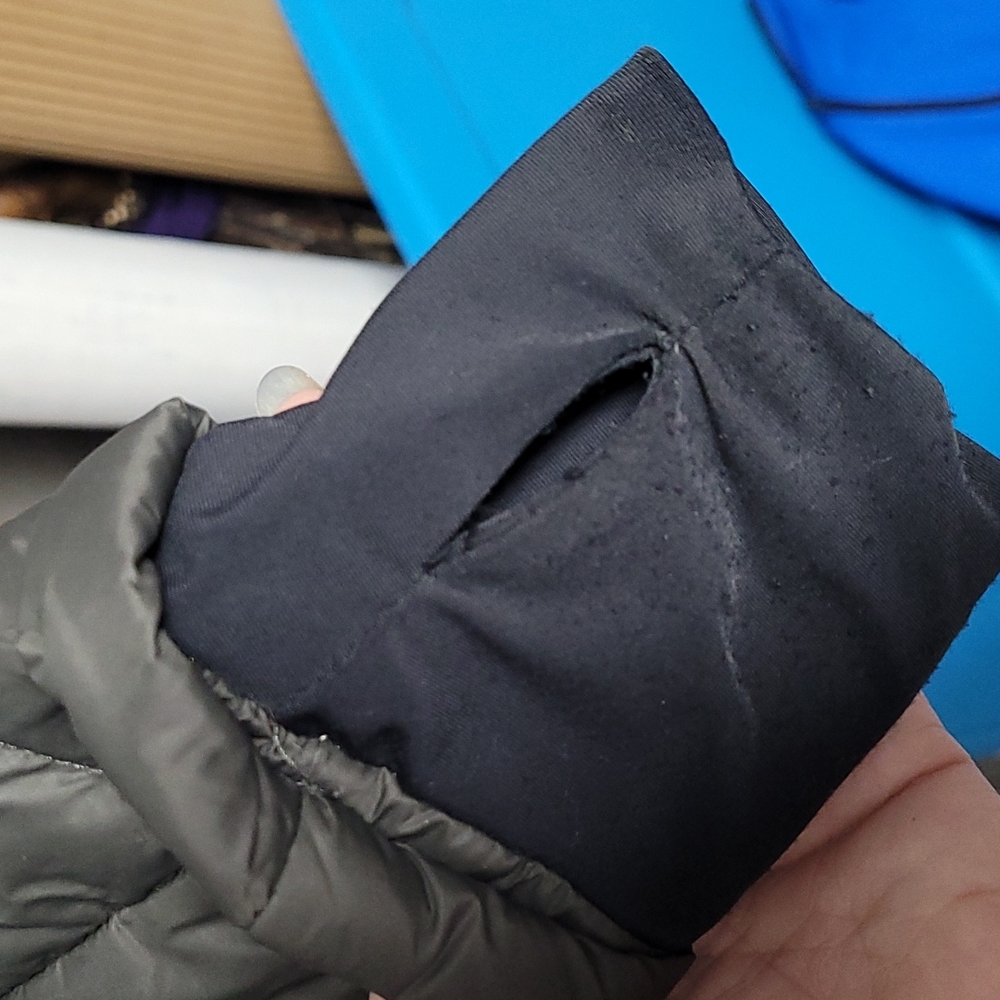 Jacket - Picture 2 of 4